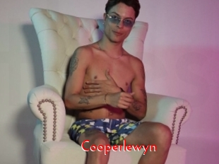 Cooperlewyn