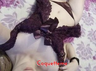 Coquetteme