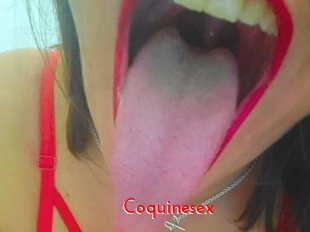 Coquinesex