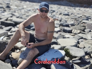 Coralanddan