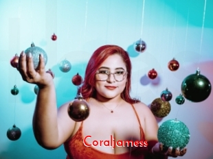 Coraljamess