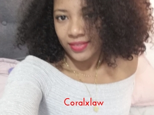 Coralxlaw