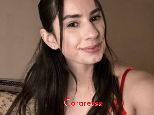 Corareese