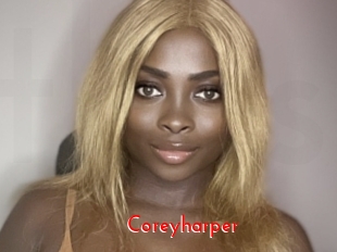 Coreyharper