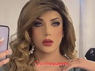 Corinaqueens