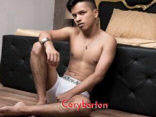 Corybarton