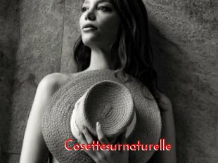 Cosettesurnaturelle