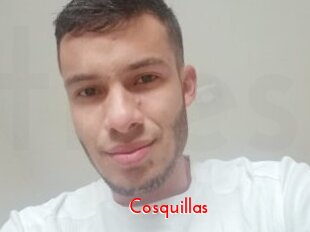 Cosquillas