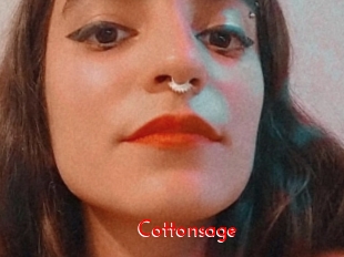 Cottonsage