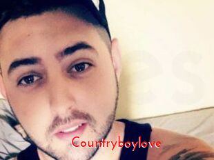 Countryboylove