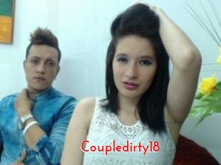 Coupledirty18