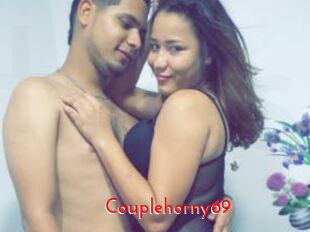 Couplehorny69