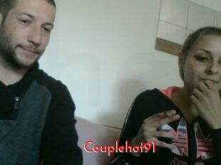 Couplehot91