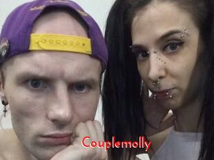 Couplemolly