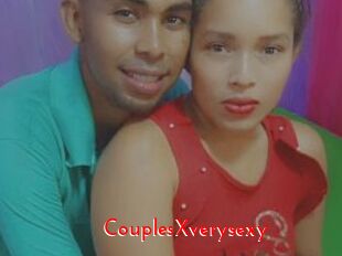 CouplesXverysexy