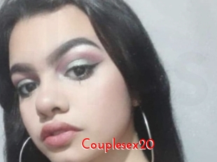 Couplesex20