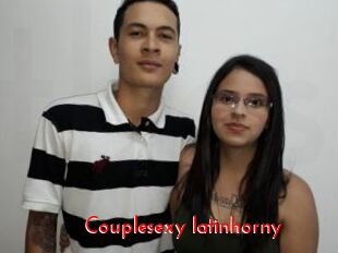 Couplesexy_latinhorny