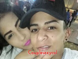 Couplesexycol