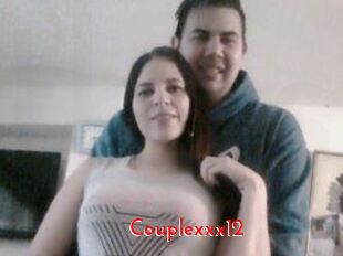 Couplexxx12