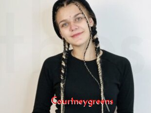 Courtneygreens