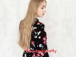 Courtneypretty