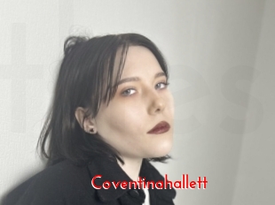 Coventinahallett