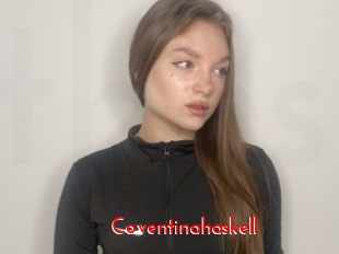 Coventinahaskell