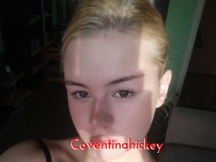 Coventinahickey