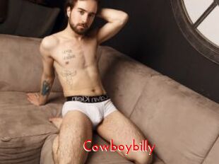 Cowboybilly