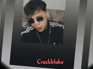 Crackblake