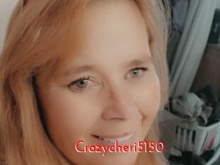 Crazycheri5150