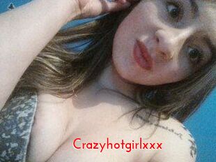 Crazyhotgirlxxx