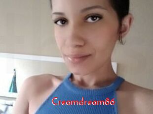 Creamdream86