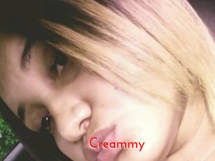 Creammy