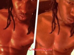 Creamncum