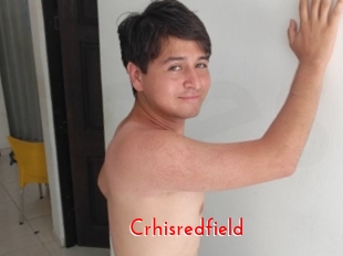 Crhisredfield