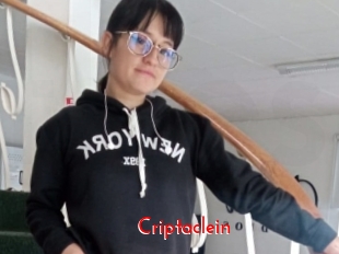 Criptaclein