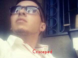 Crisceped