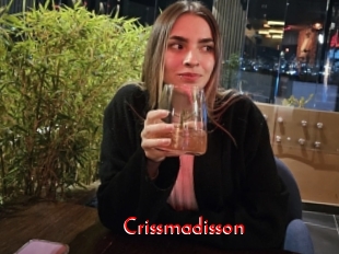 Crissmadisson