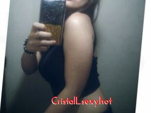 CristalLsexyhot