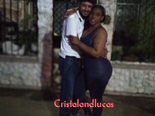 Cristalandlucas