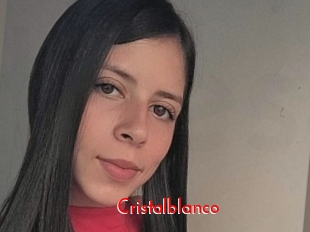 Cristalblanco