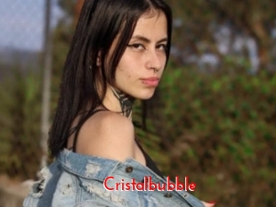 Cristalbubble