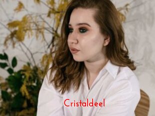 Cristaldeel