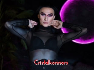 Cristalkonnors