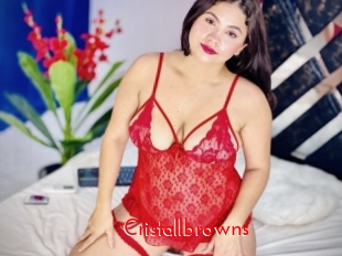 Cristallbrowns
