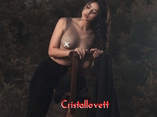 Cristallovett