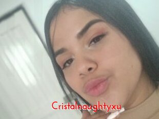 Cristalnaughtyxu