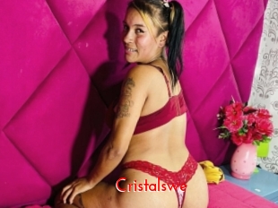 Cristalswe