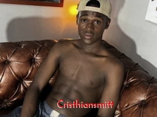 Cristhiansmitt